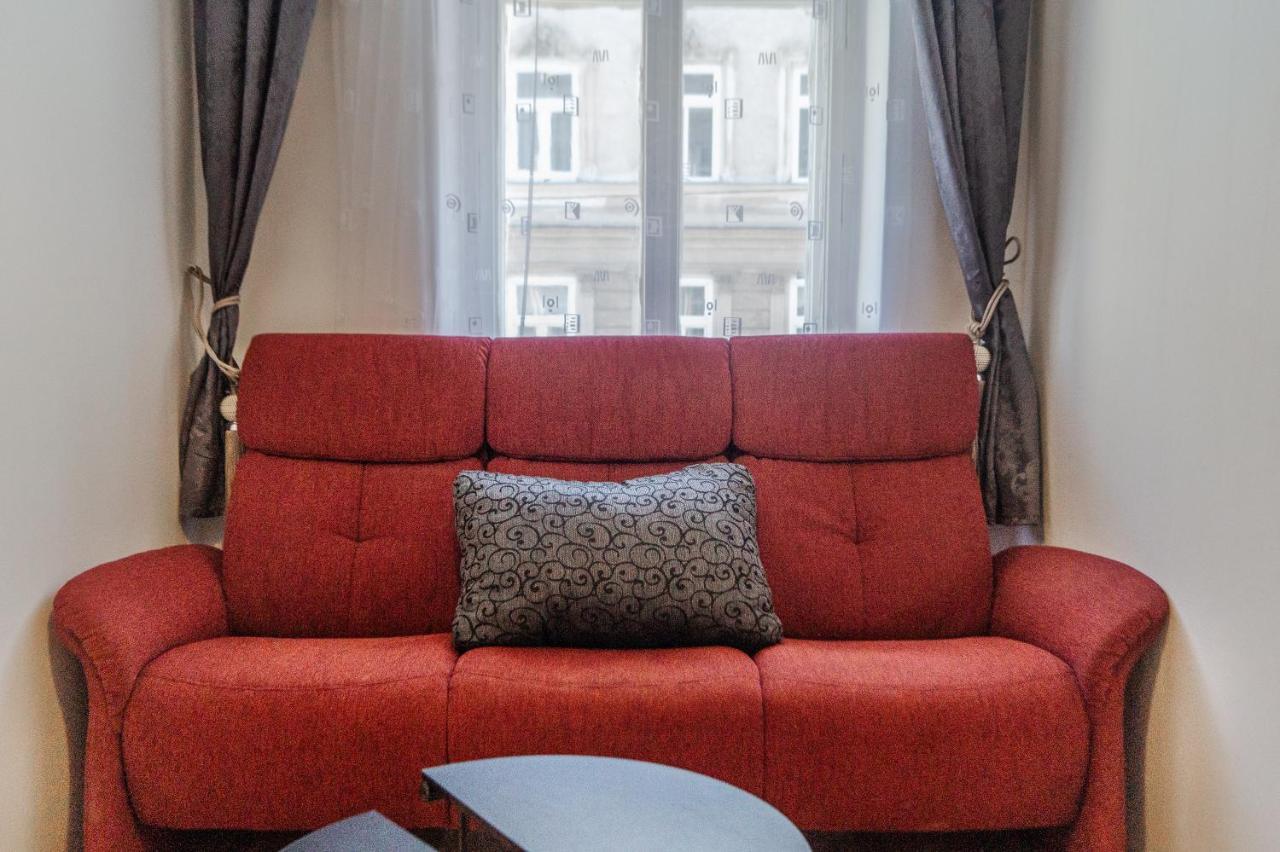Apartment Pleasant 3br Near Event Location Wiener Stadthalle Vienna