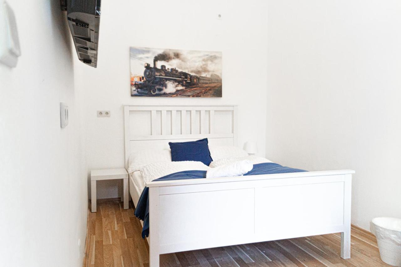 Apartment Pleasant 3br Near Event Location Wiener Stadthalle *