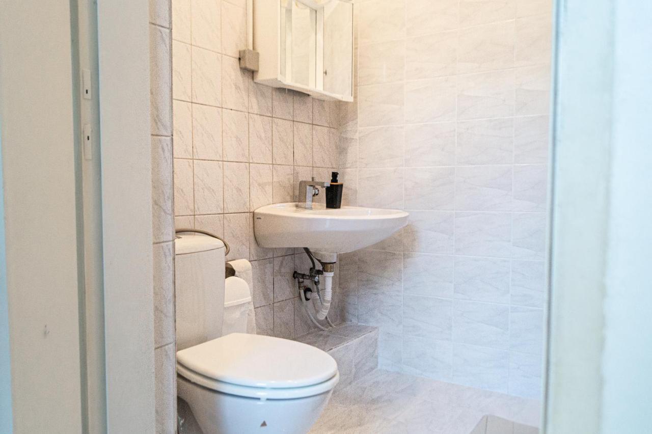 Apartment Pleasant 3br Near Event Location Wiener Stadthalle Vienna