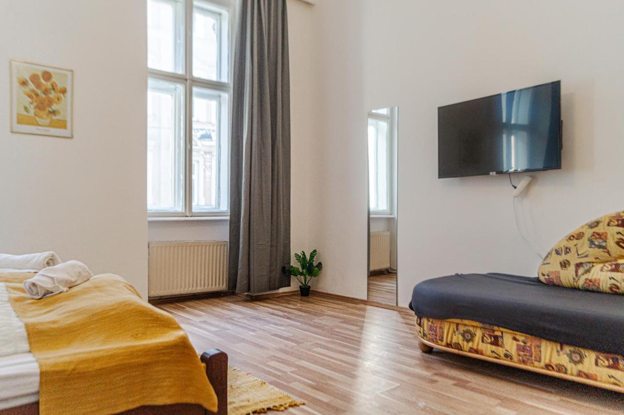 Pleasant 3br Near Event Location Wiener Stadthalle Apartment Wien
