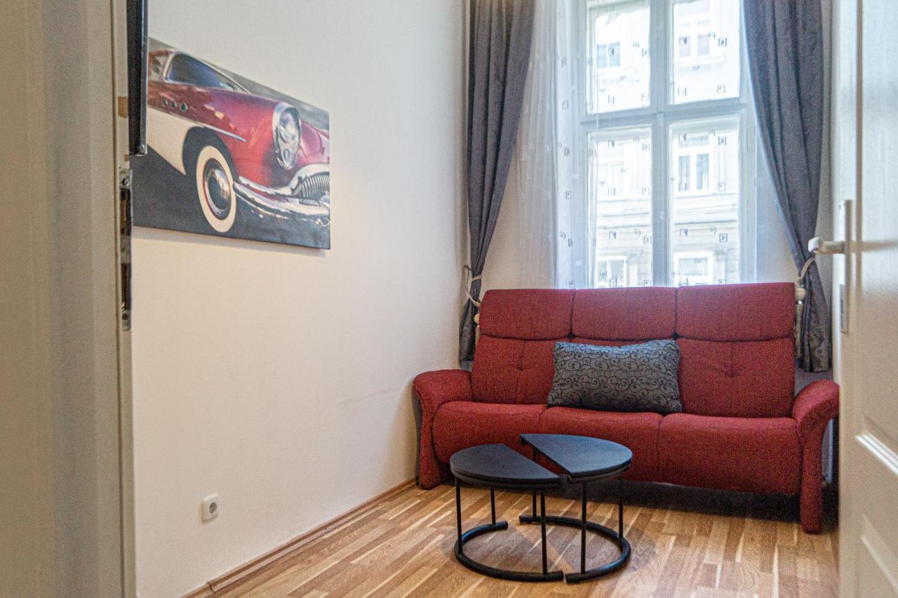 Pleasant 3br Near Event Location Wiener Stadthalle Wien
