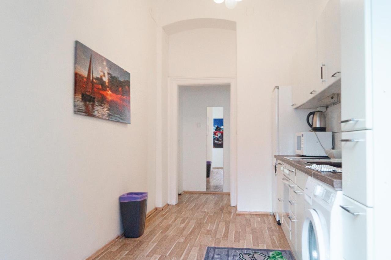 Pleasant 3br Near Event Location Wiener Stadthalle Wien
