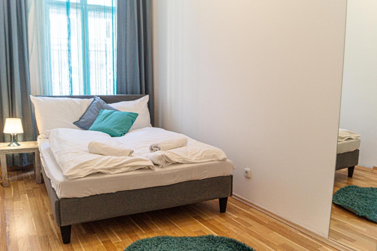 Pleasant 3br Near Event Location Wiener Stadthalle Wien