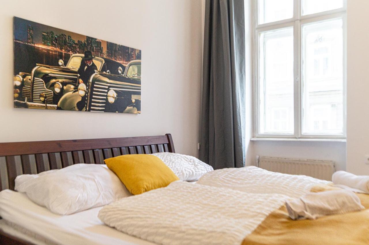 Pleasant 3br Near Event Location Wiener Stadthalle * Wien